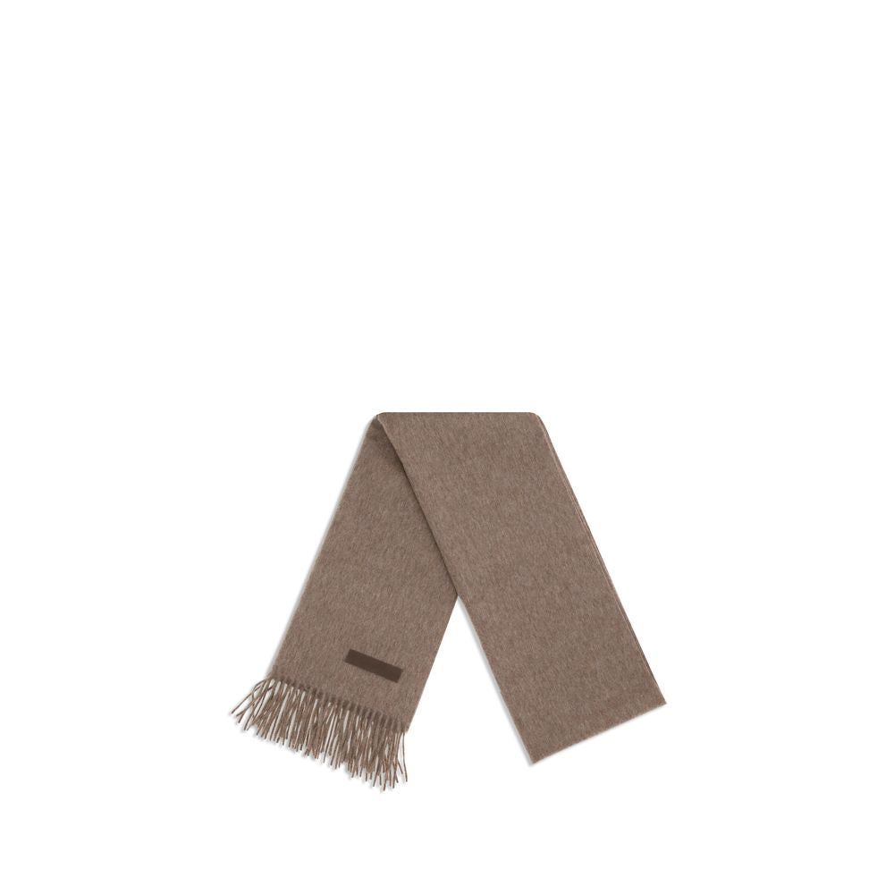 ZEGNA Cashmere Oasis Scarf