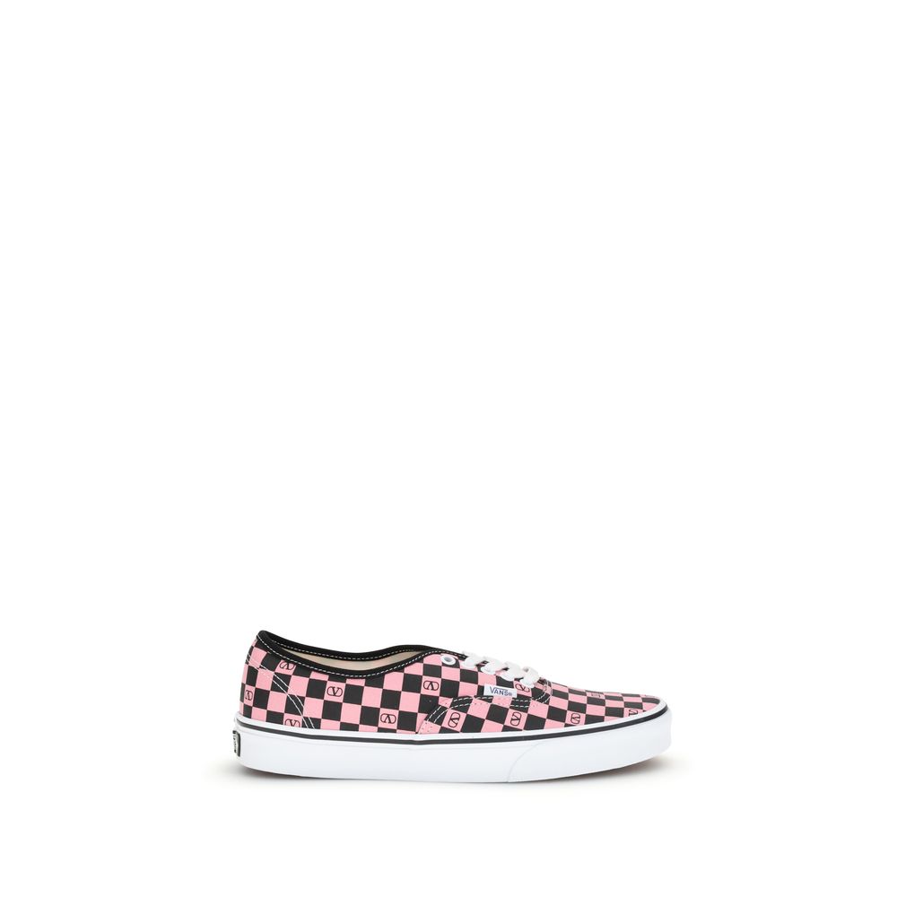 Sneakers Valentino Garavani X Vans