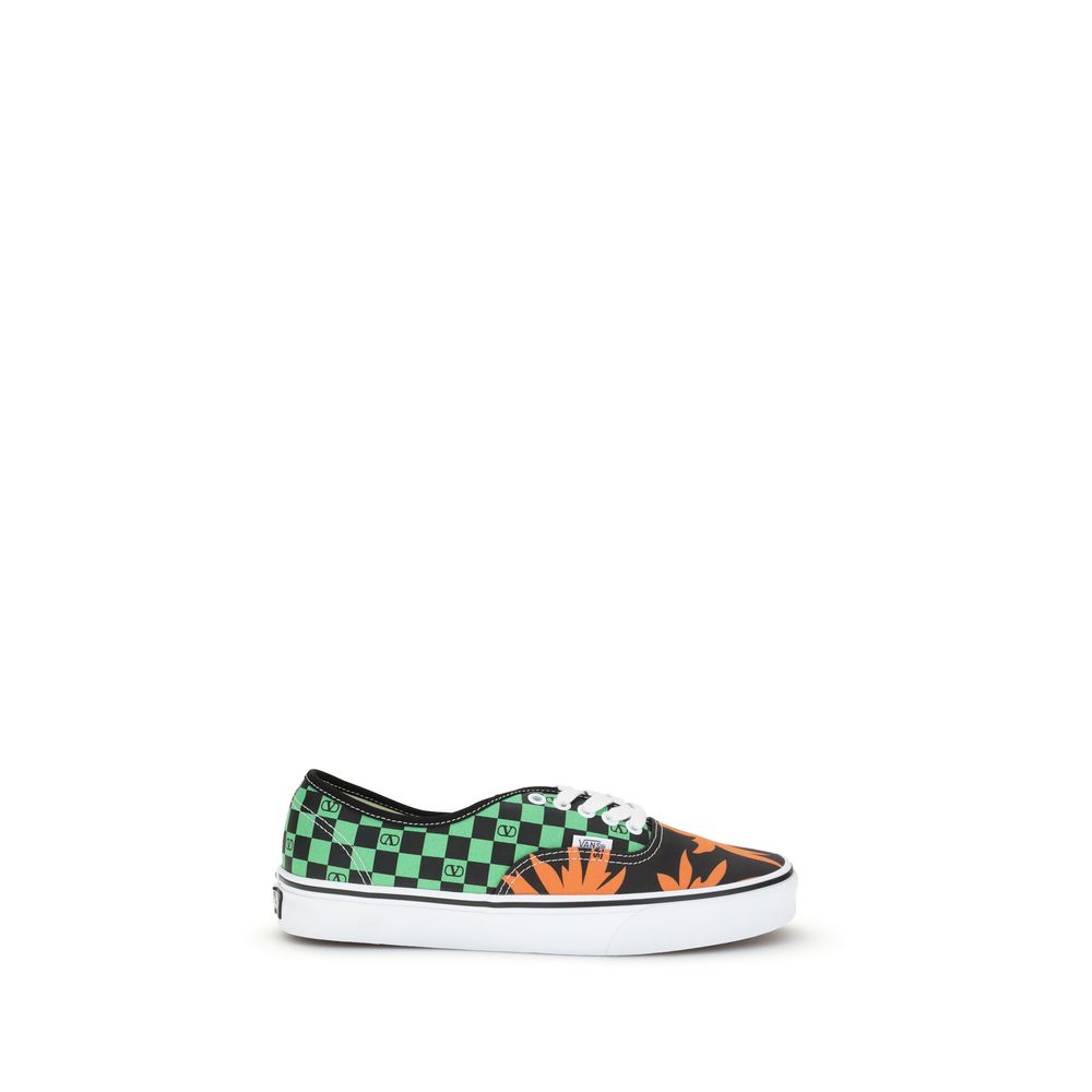Sneakers Valentino Garavani X Vans