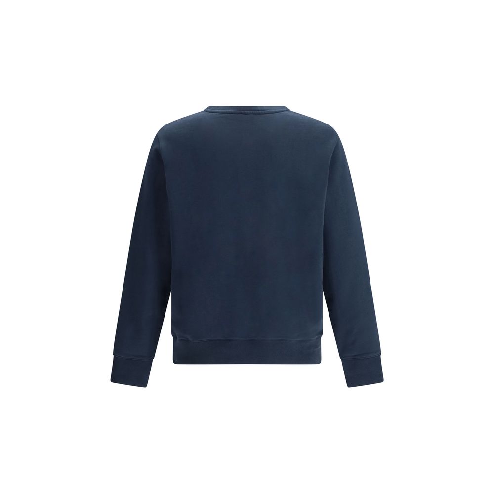 Maison Kitsuné Fox Head Regular Sweatshirt