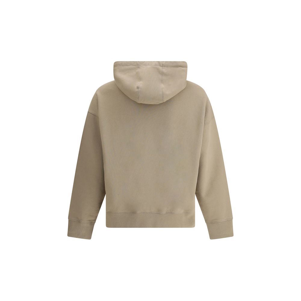 Maison Kitsuné Fox Head Oversize Hoodie