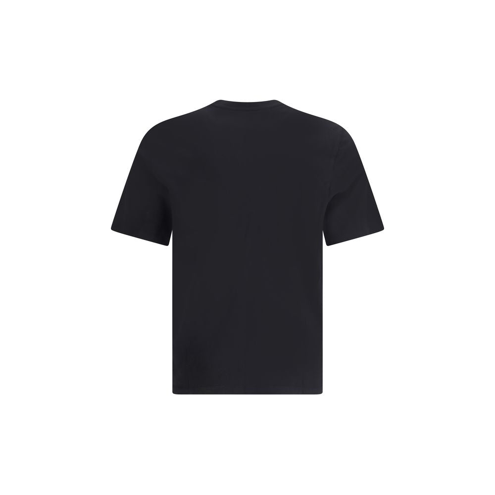 Maison Kitsuné Fox Head Regular T-shirt