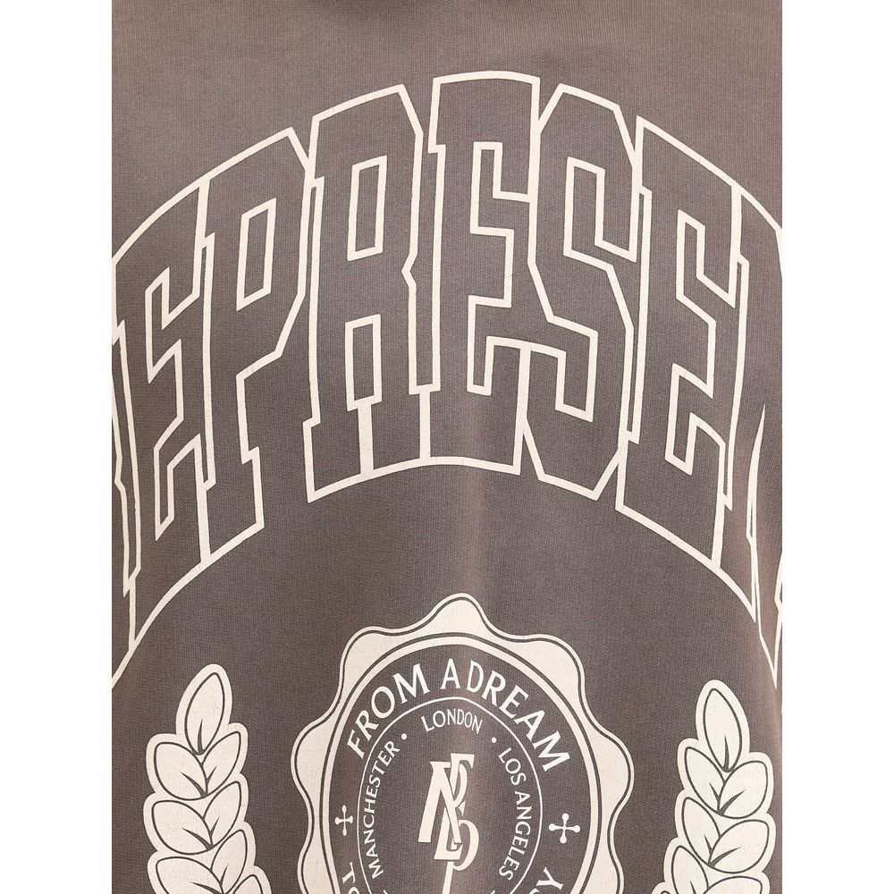 Represent Legacy Crest Hoodie