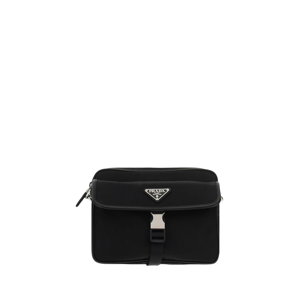 Prada Shoulder Bag