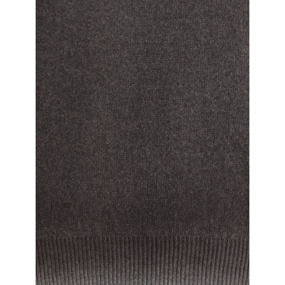 Aragona Cashmere Cashmere Turtleneck