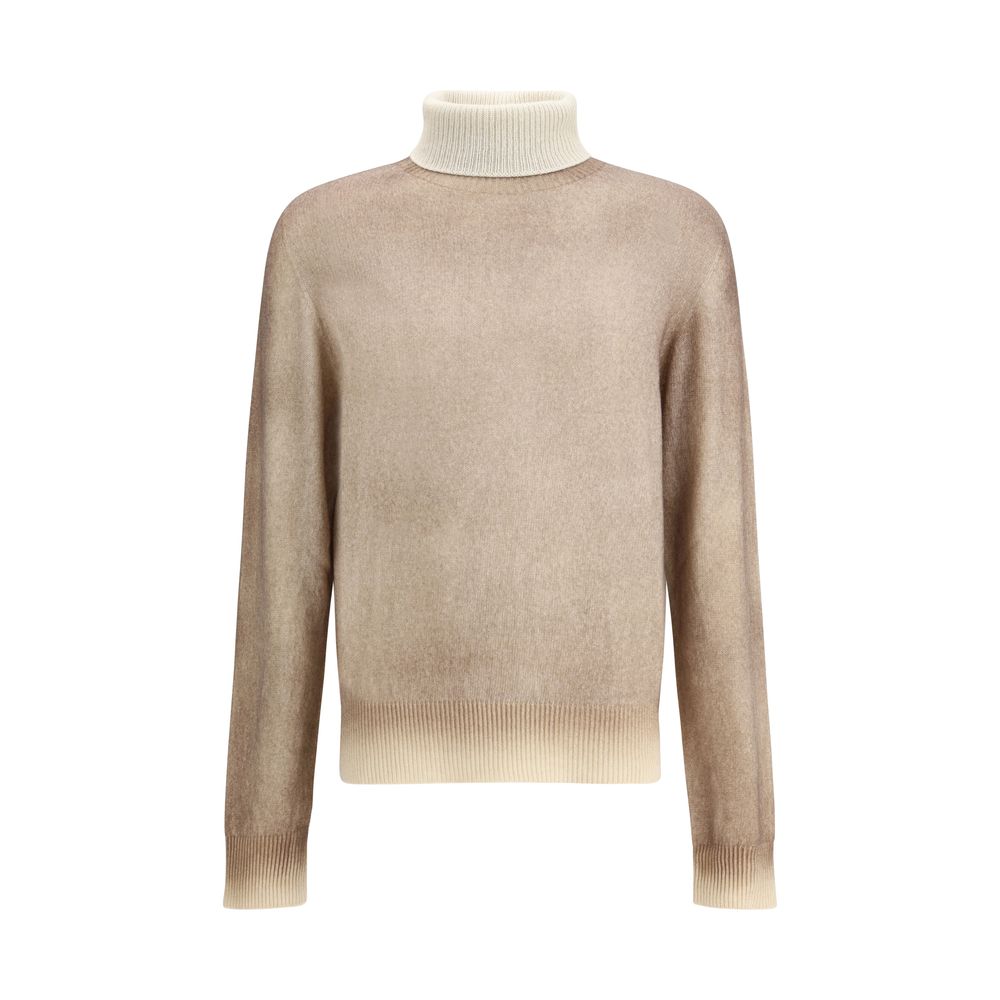 Aragona Cashmere Cashmere Turtleneck
