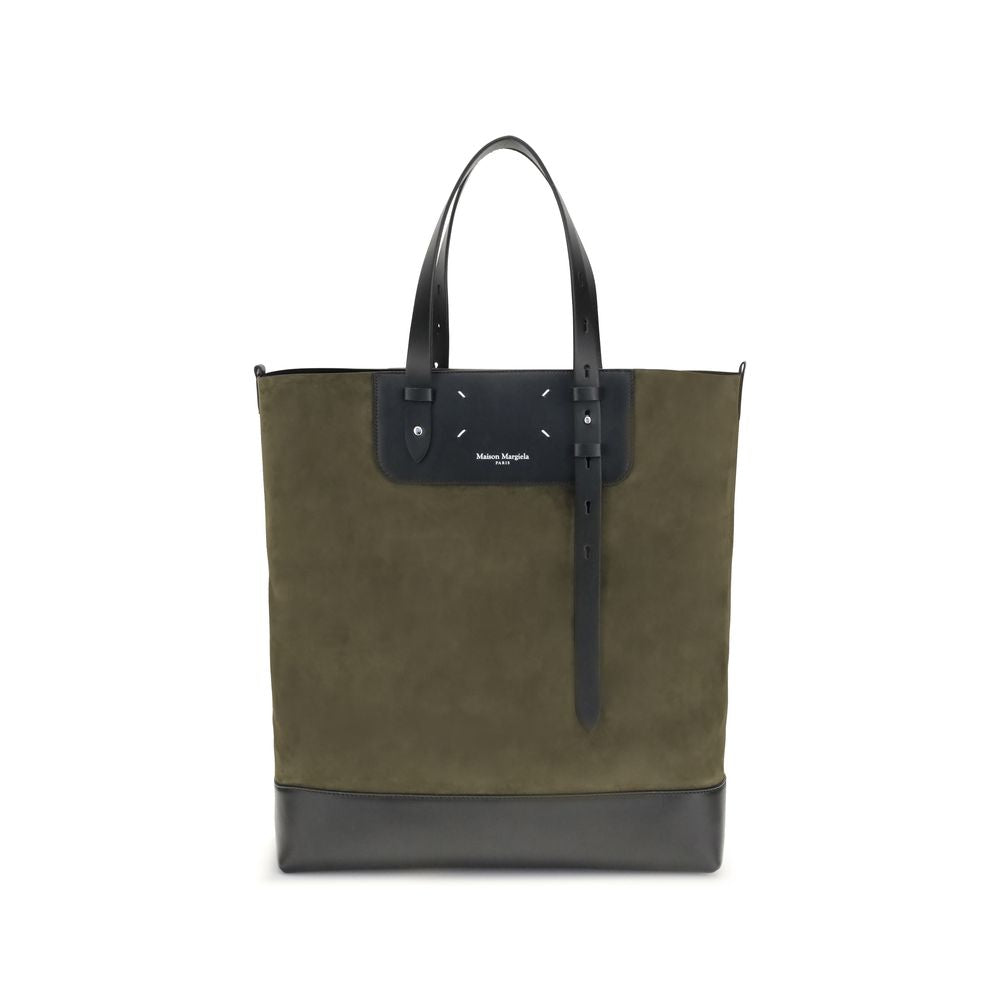 Margiela Vertical Tote Bag