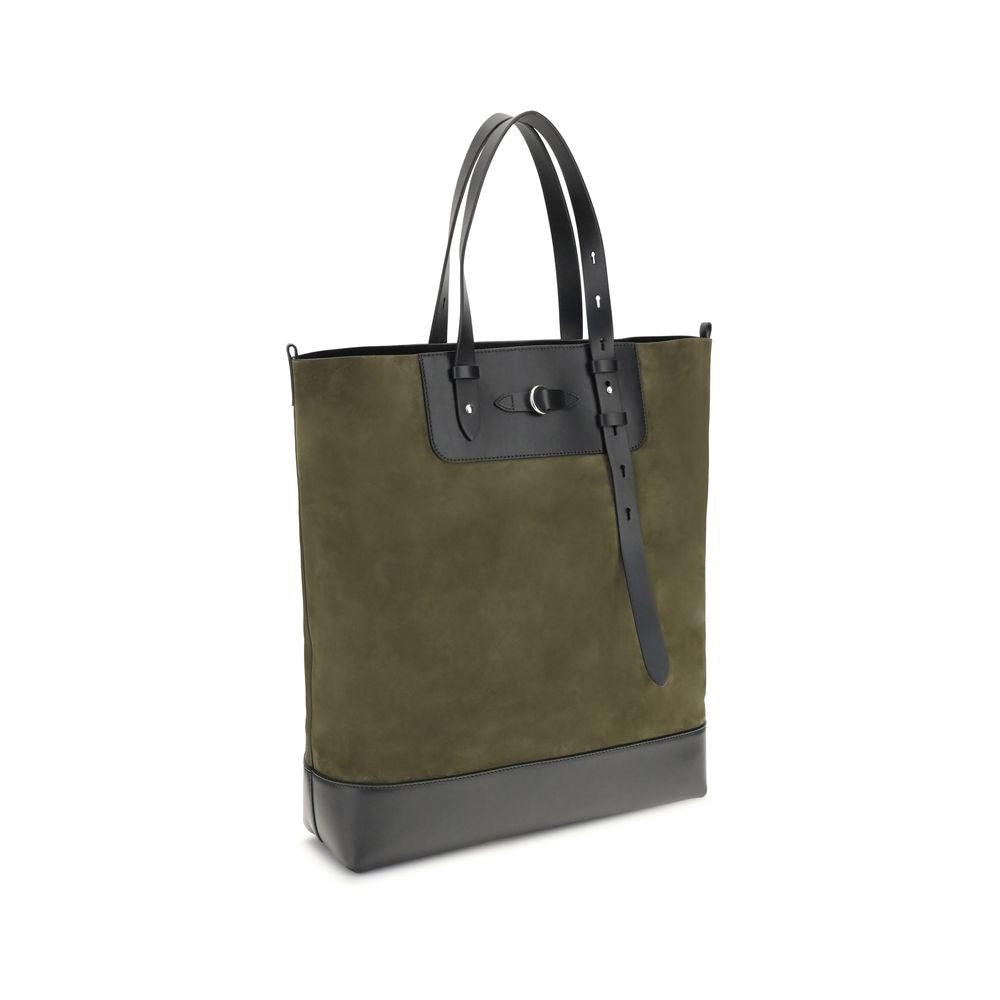 Margiela Vertical Tote Bag
