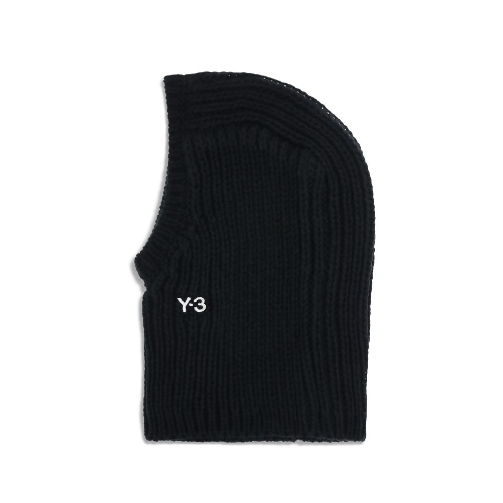 Y-3 Knitted Hood