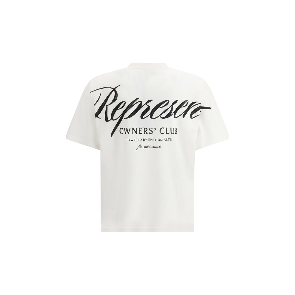 Represent Cotton T-Shirt