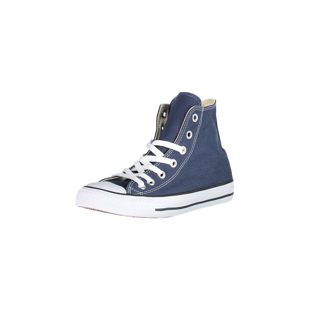 Converse Blue Textile Sneaker