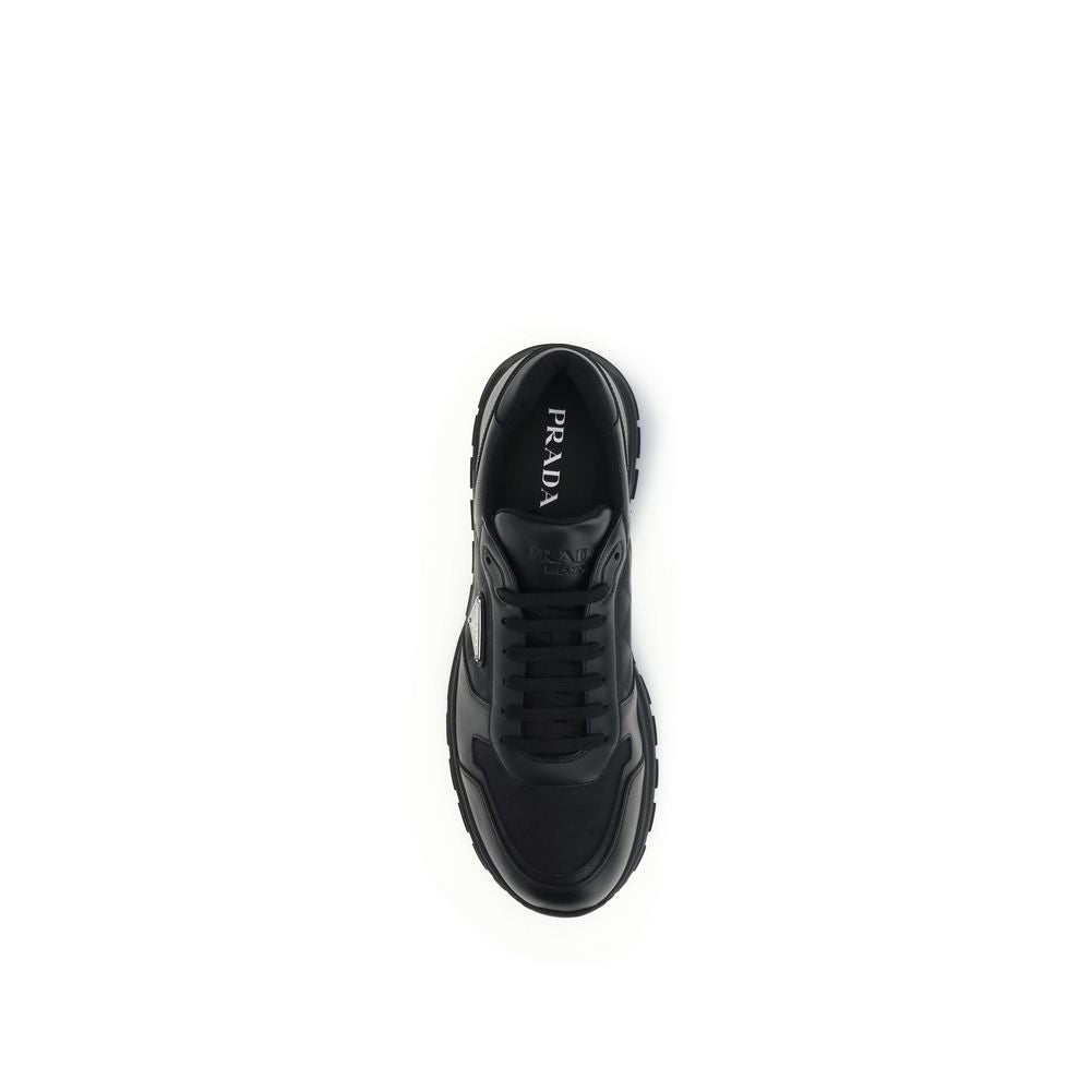 Prada Re-Nylon Sneakers