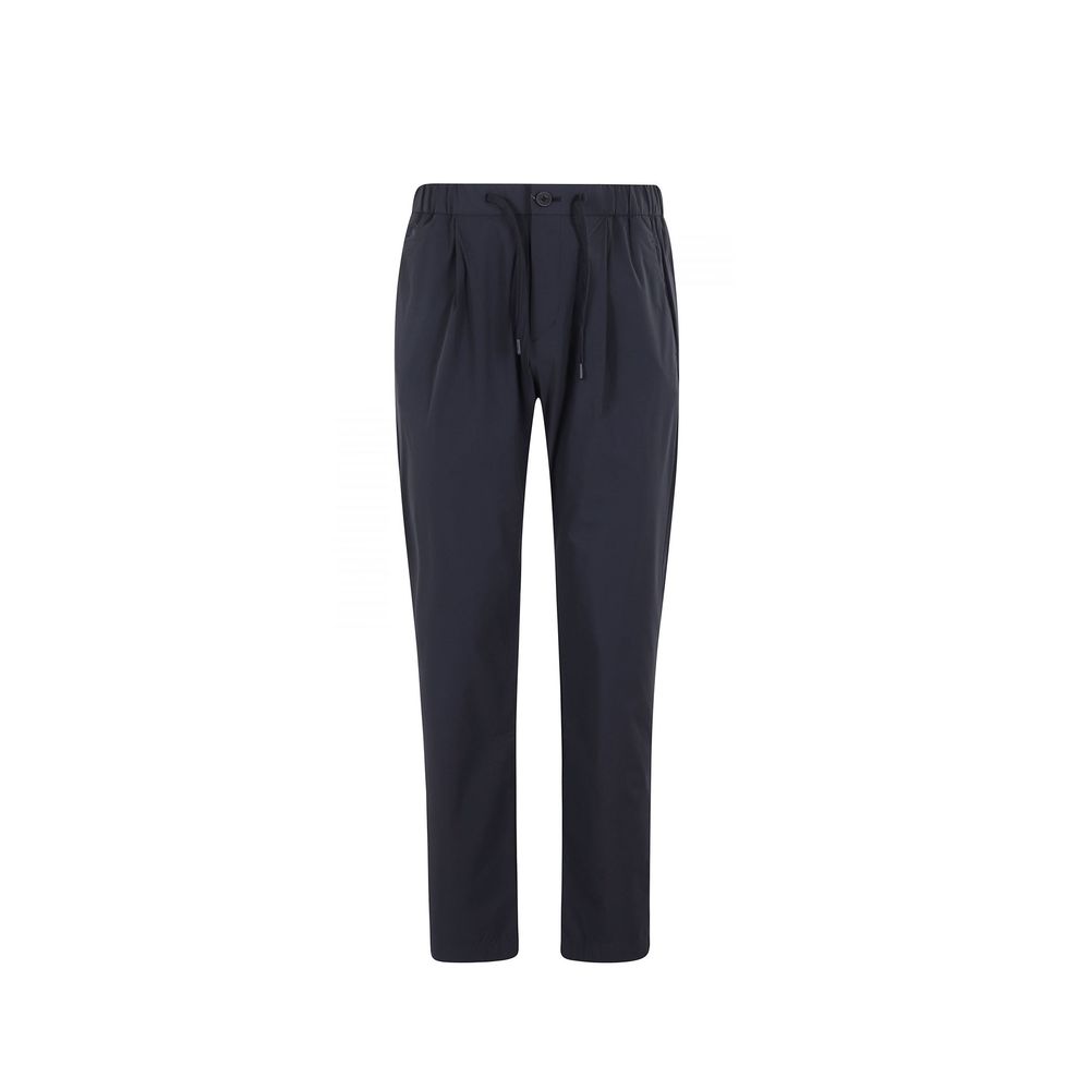 Herno Wool Pants