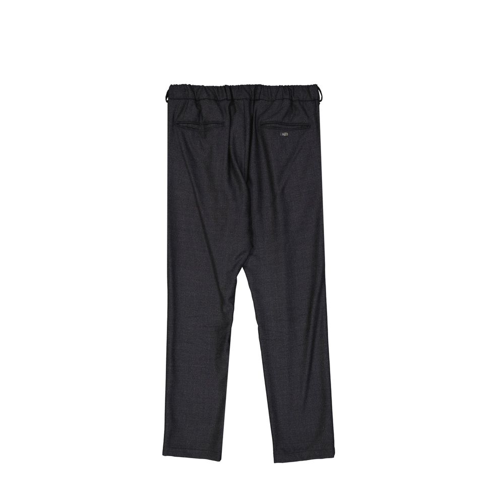 Herno Wool Pants