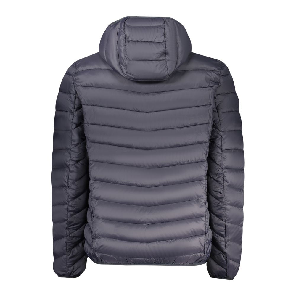 Marina Yachting Blue Polyamide Jackets & Coat