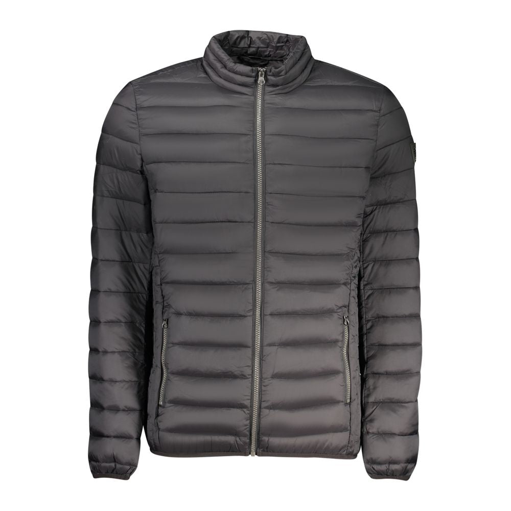 Marina Yachting Black Polyamide Jackets & Coat