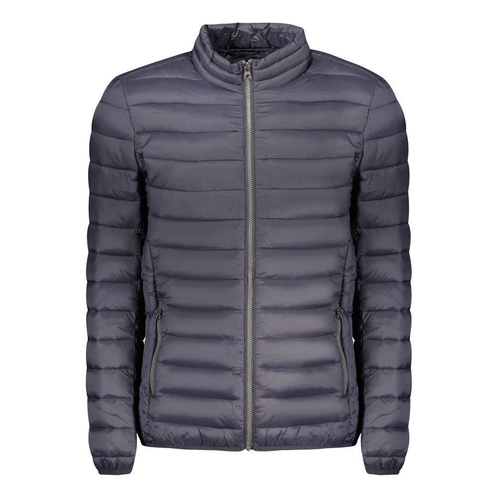 Marina Yachting Blue Polyamide Jackets & Coat