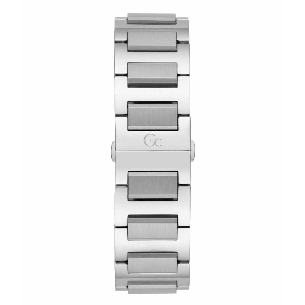 GC Gray Stainless Steel Bracelet Watch