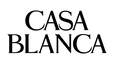 Logo van Casa Blanca – exclusieve herenkleding bij The Gentlemen’s Vault
