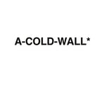 Logo van A Cold Wall – exclusieve herenkleding bij The Gentlemen’s Vault