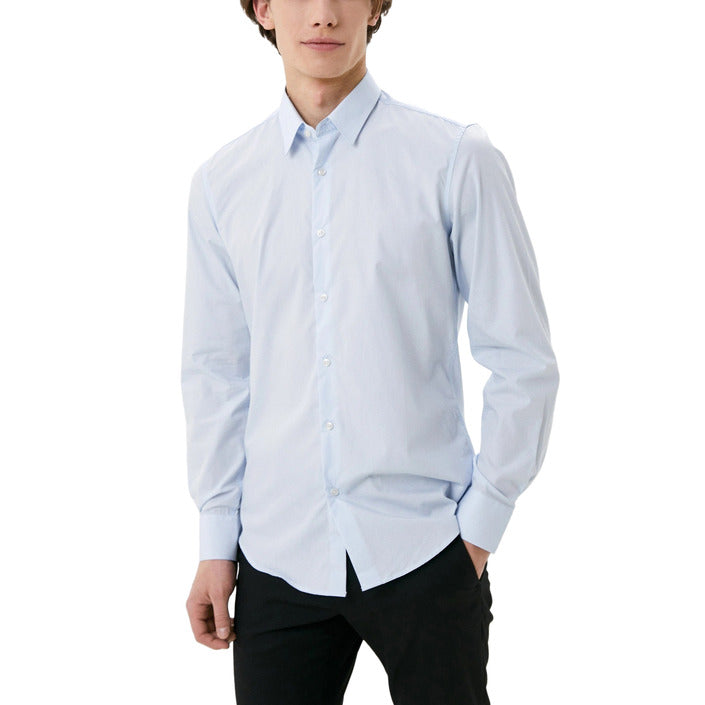 Antony Morato Napoli Slim Fit Overhemd