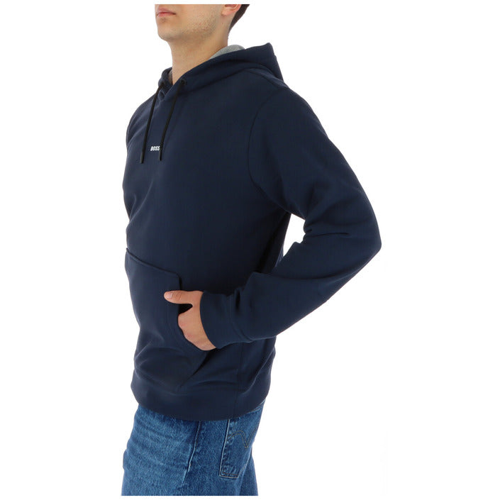Hugo Boss Weedo 1 Hoodie