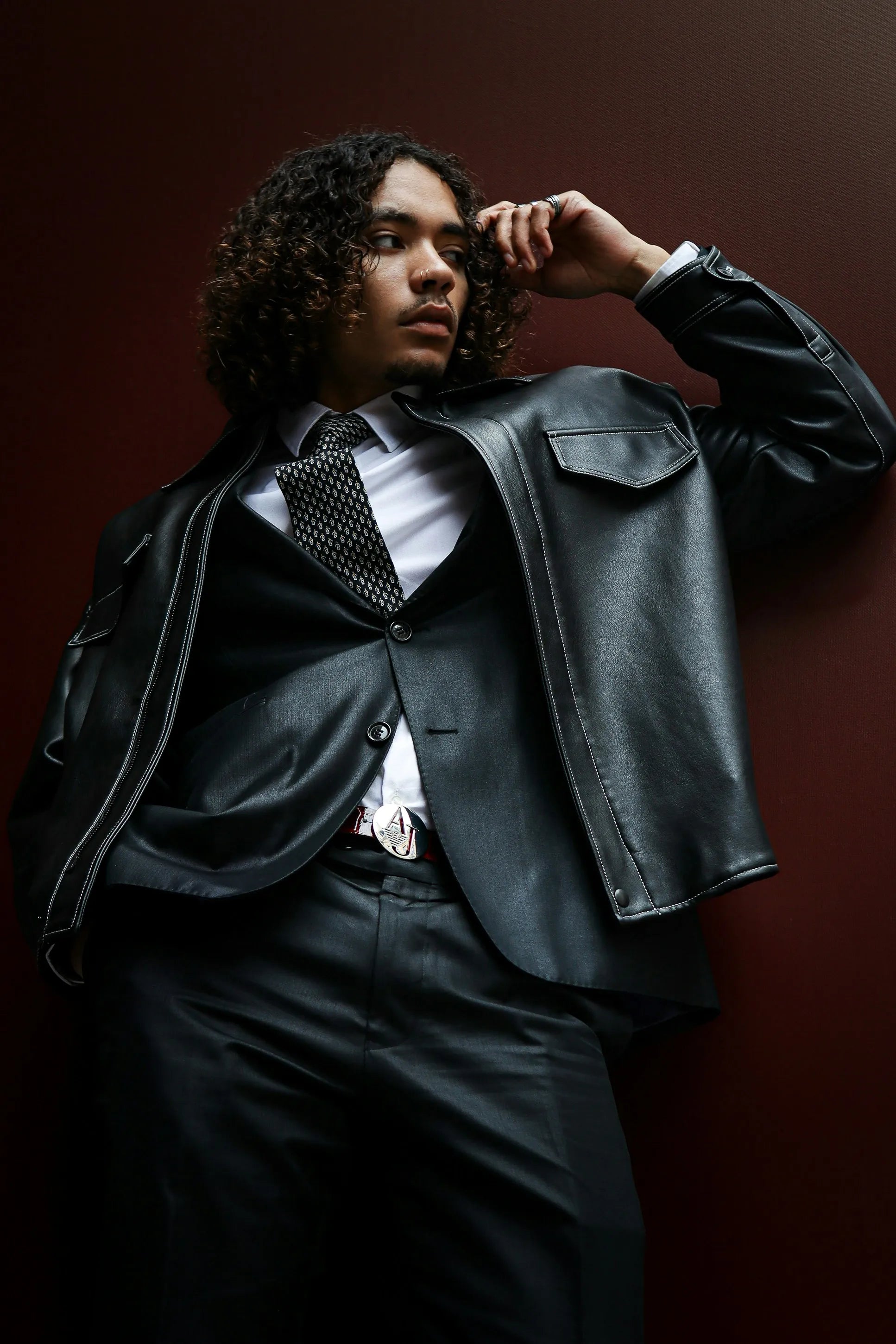 luxe herenkleding merken verkrijgbaar bij The Gentlemen's Vault