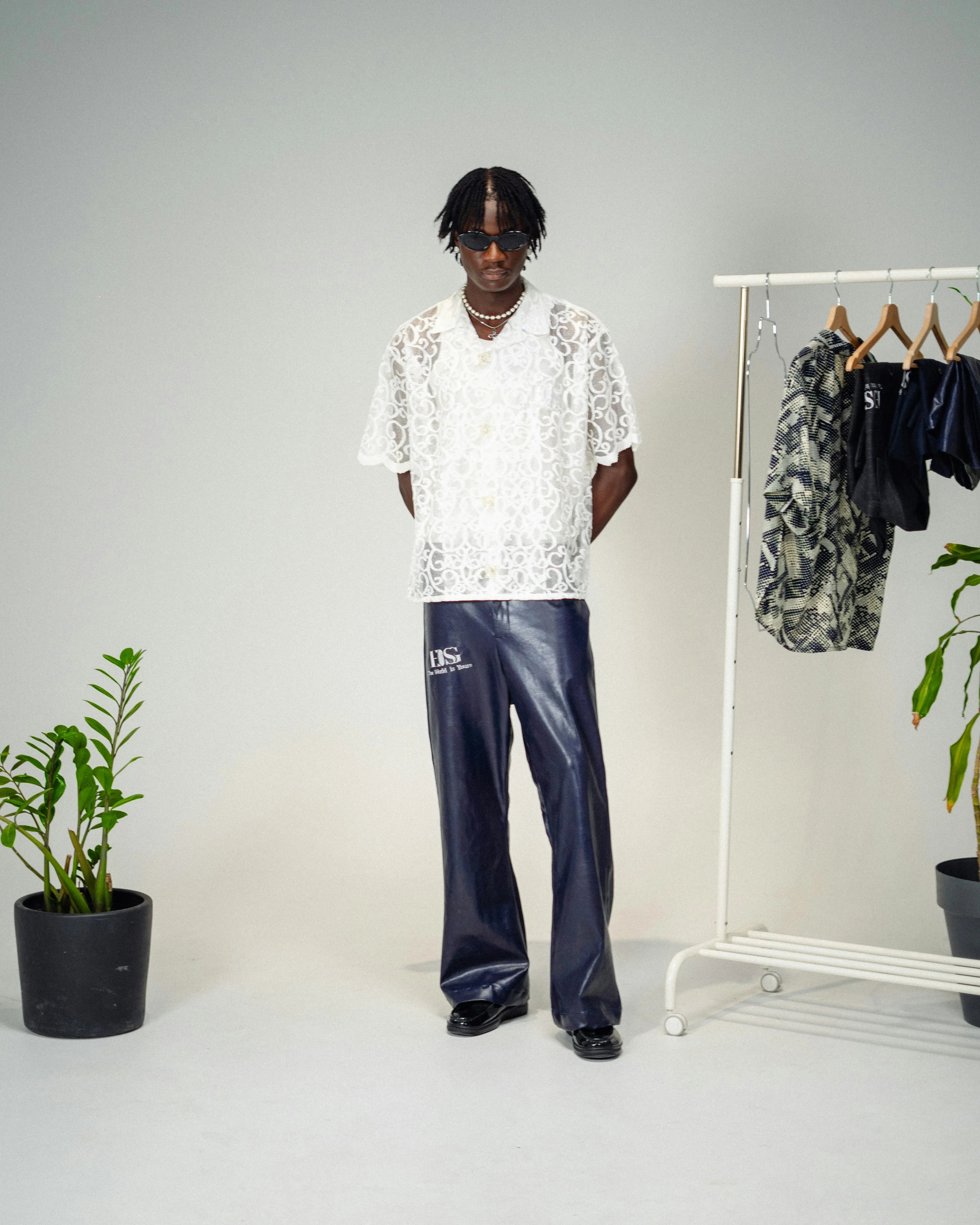 Meest exclusieve merken vindt je bij The Gentlemen's Vault