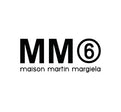 Logo van MM6 Maison Martin Margiela – exclusieve herenkleding bij The Gentlemen’s Vault