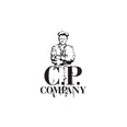Logo van C.P. Company – exclusieve herenkleding bij The Gentlemen’s Vault