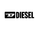 Logo van Diesel – exclusieve herenkleding bij The Gentlemen’s Vault