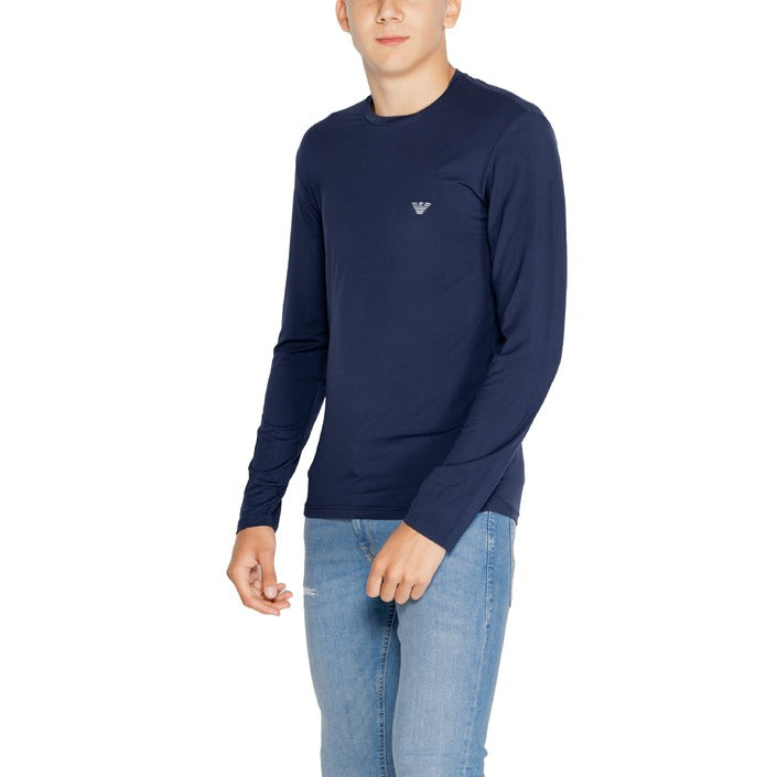 Emporio Armani Long Sleeve Base Layer