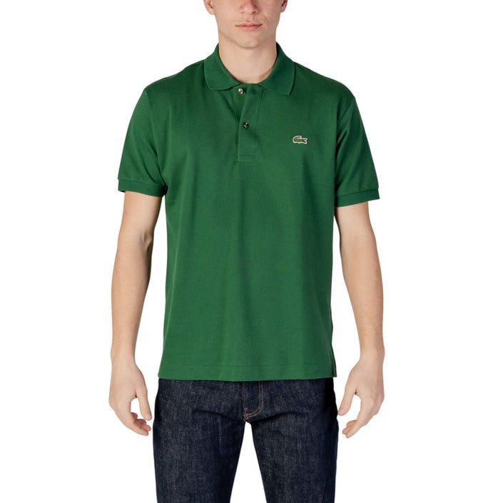 Lacoste Polo Top Heren