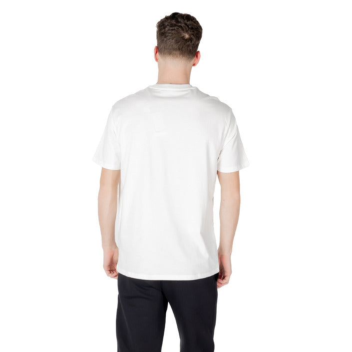 Armani Exchange T-shirt Heren