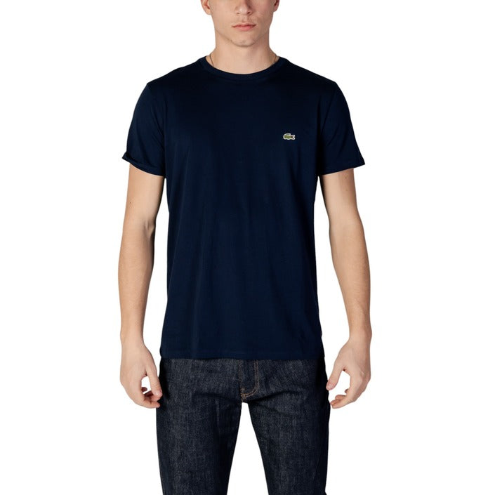 Lacoste T-shirt Heren