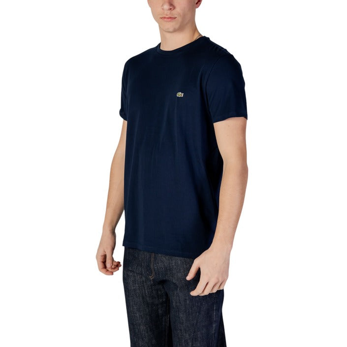 Lacoste T-shirt Heren