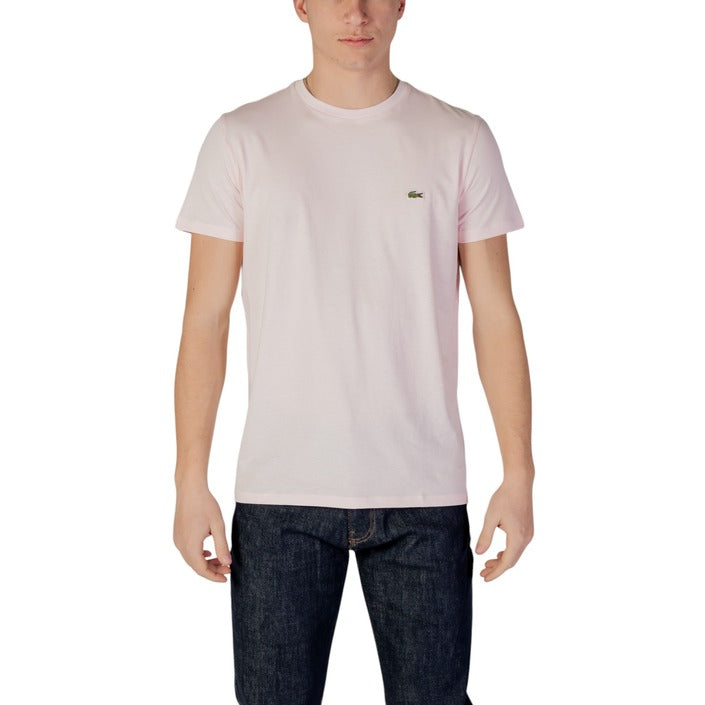 Lacoste T-shirt Heren