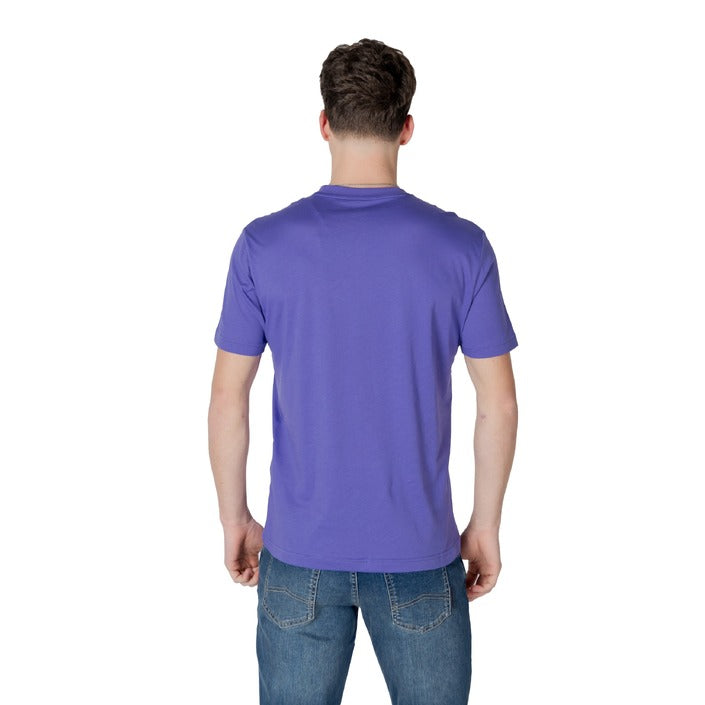 Ea7 T-shirt Heren