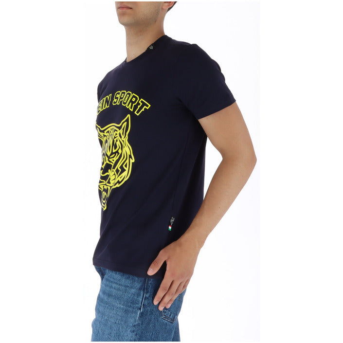 Plein Sport T-shirt Heren