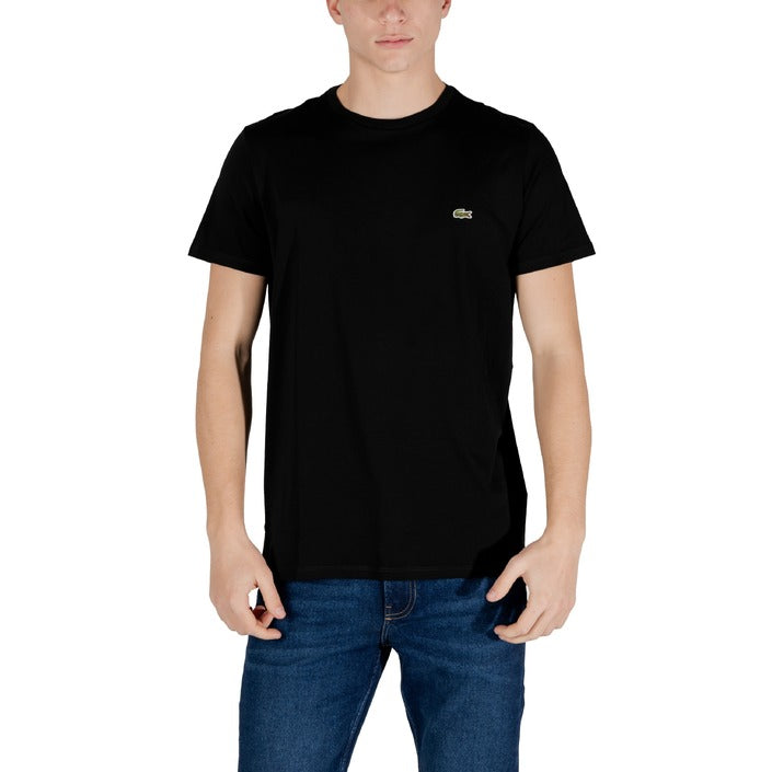 Lacoste T-shirt Heren