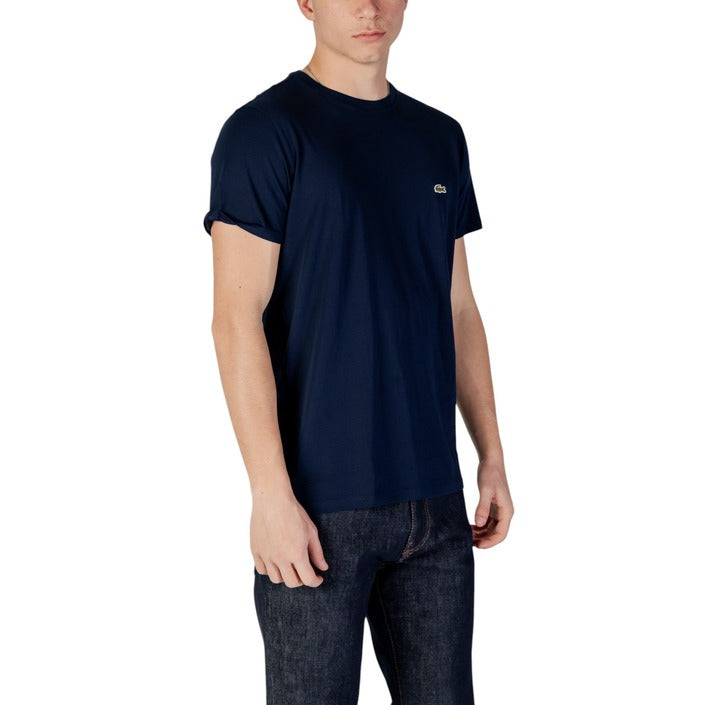 Lacoste T-shirt Heren