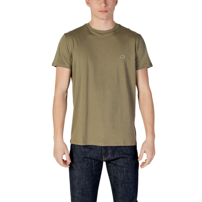 Lacoste T-shirt Heren