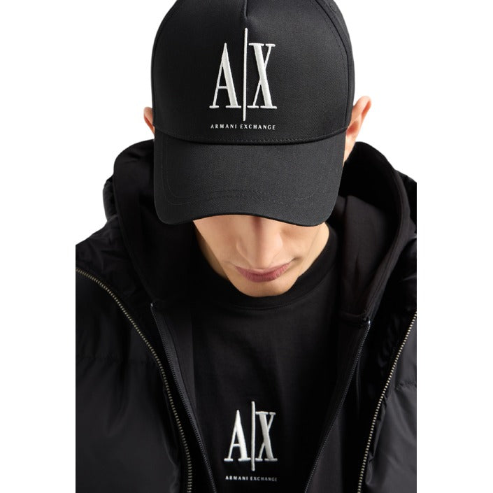Armani Exchange Hoed Heren