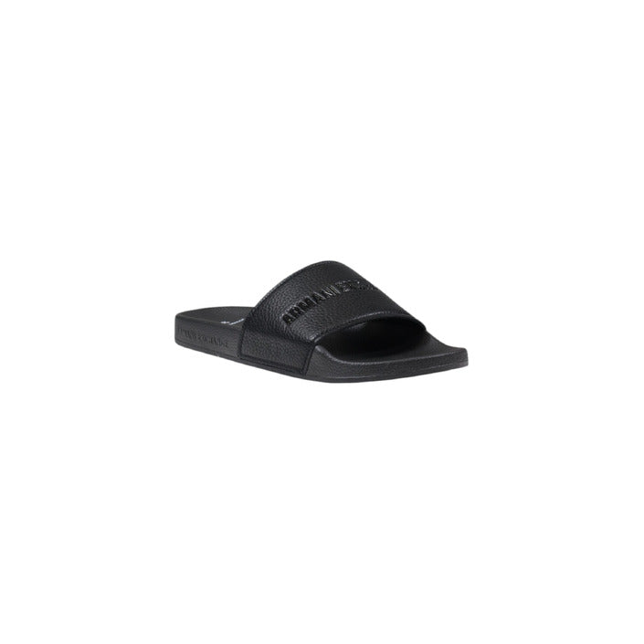 Armani Exchange Heren Slippers