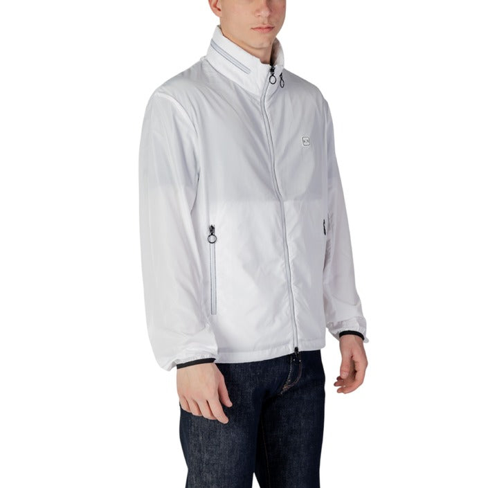 Armani Exchange Windbreaker Heren