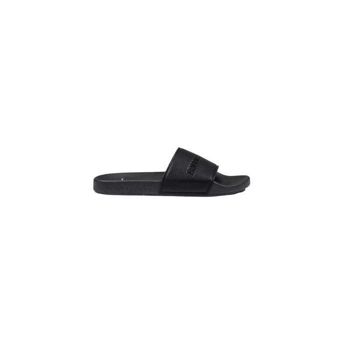 Armani Exchange Heren Slippers