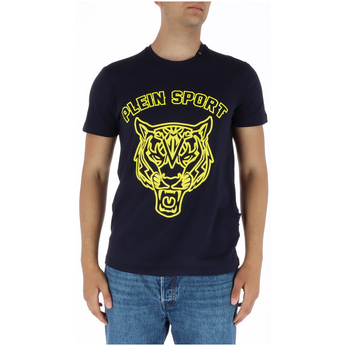 Plein Sport T-shirt Heren