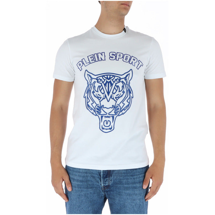 Plein Sport T-shirt Heren