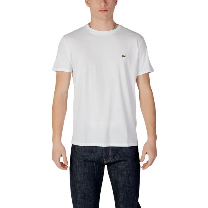 Lacoste T-shirt Heren