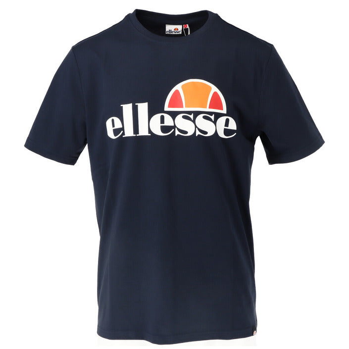 Ellesse T-shirt Heren